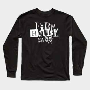 Firehouse Long Sleeve T-Shirt